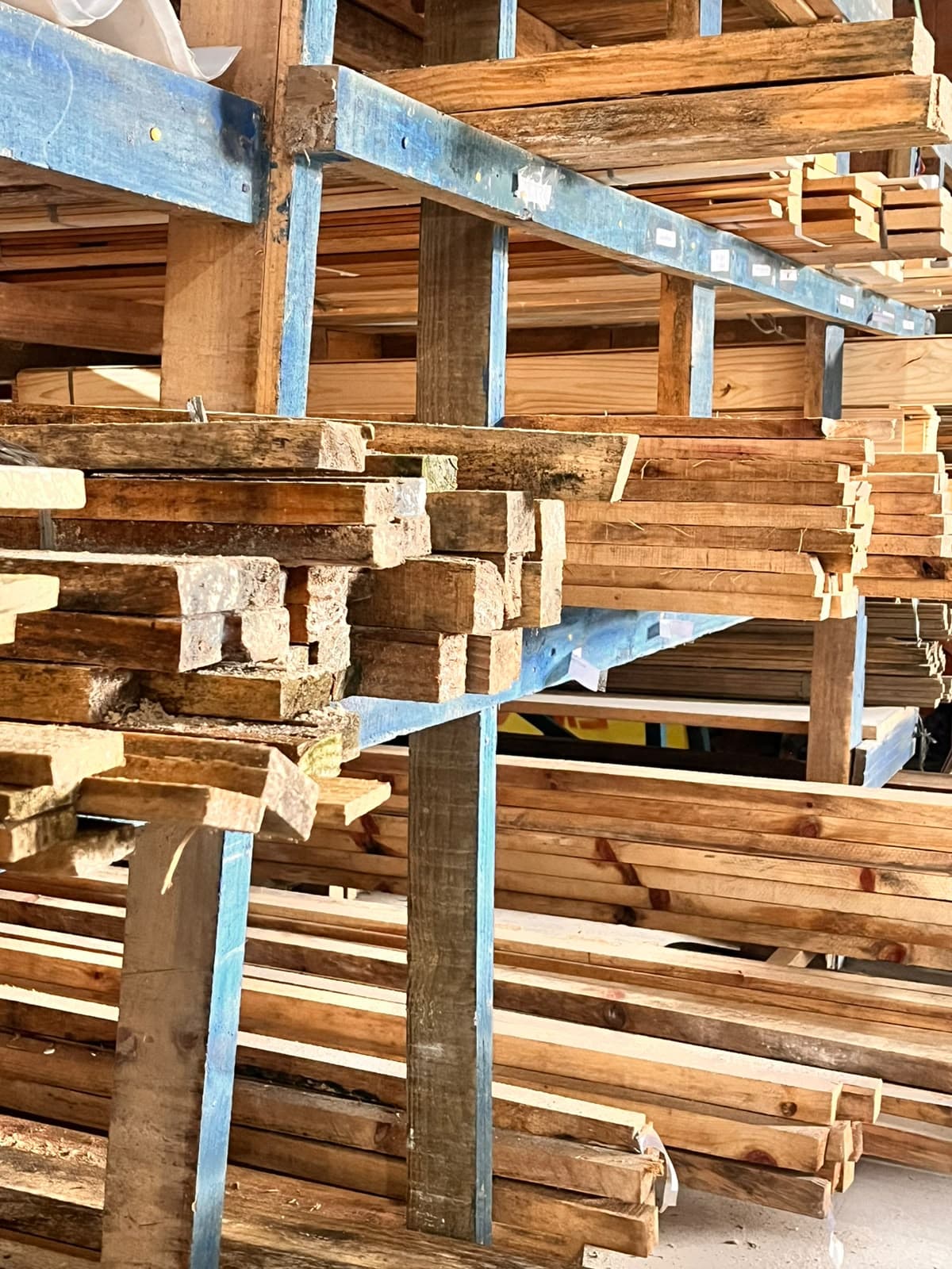 Argamassa e reboco pronto